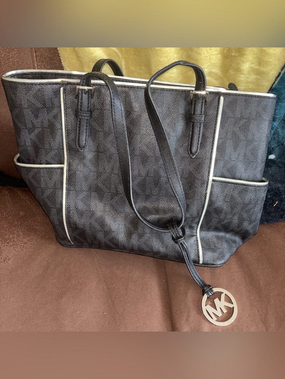 Michael Kors Shoulder Bag